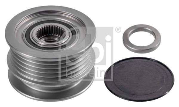Alternator - sprzęgło jednokierunkowe FEBI BILSTEIN 26458