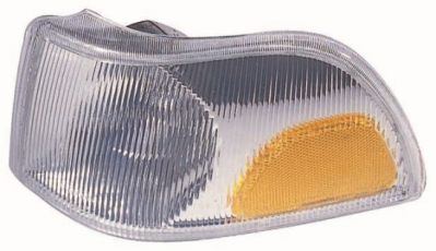 Lampa kierunkowskazu ABAKUS 373-1507R-US