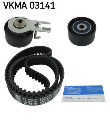 Zestaw paska rozrządu SKF VKMA 03141