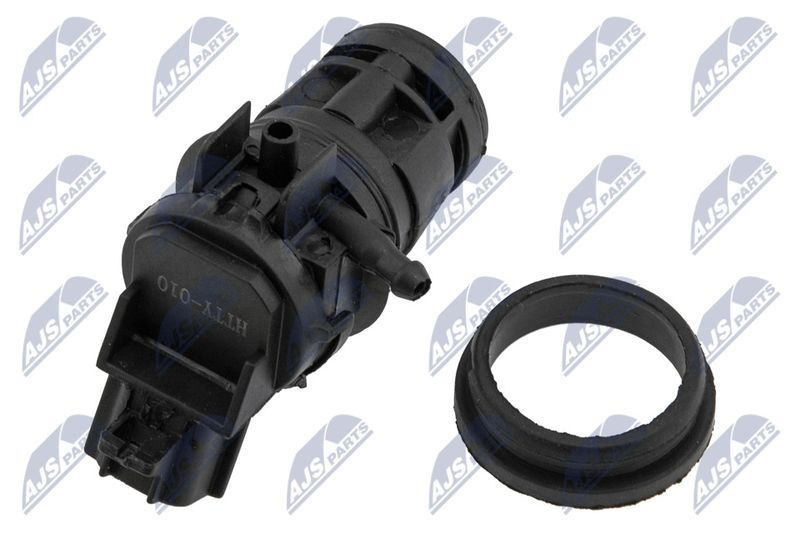 Pompa spryskiwacza, spryskiwacz szyby czołowej NTY ESP-TY-010