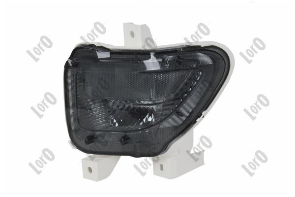 Lampy przeciwmgłowe tylne ABAKUS 051-29-876S