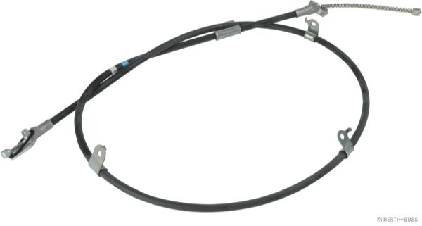 Cięgło, hamulec postojowy HERTH+BUSS JAKOPARTS j3926044
