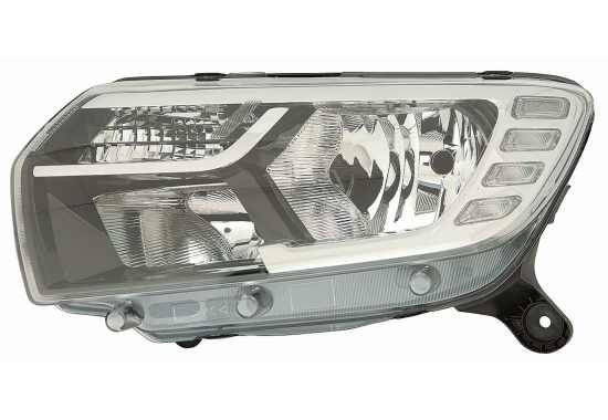 Reflektor ABAKUS 553-1102l-ldem2