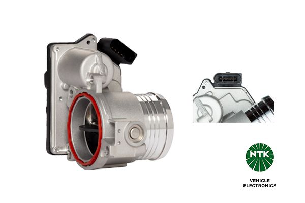 Korpus przepustnicy NTK 91840