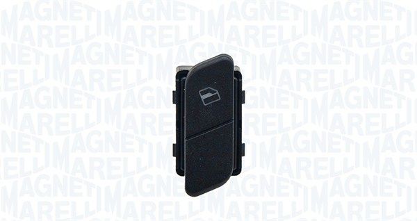 Przełącznik, podnośnik szyby MAGNETI MARELLI 000050988010