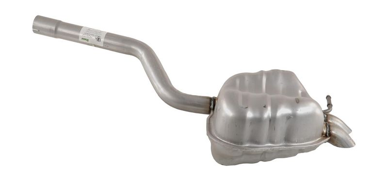 Tłumik końcowy WALKER 25122
