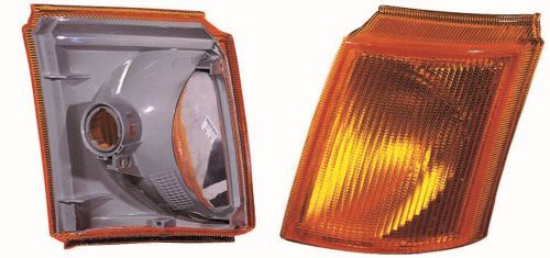 Lampa kierunkowskazu ABAKUS 431-1517l-be-c