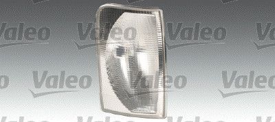 Lampa kierunkowskazu VALEO 087265