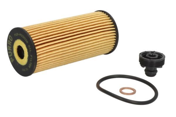 Filtr oleju PURRO PUR-PO3038
