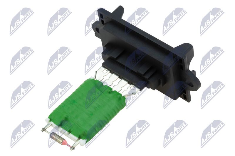 Opornik, wentylator wewnętrzny NTY ERD-CT-031