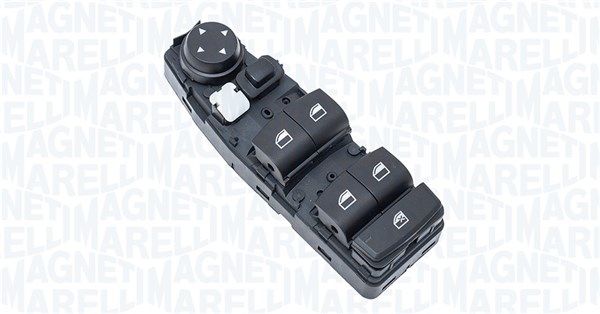Przełącznik, podnośnik szyby MAGNETI MARELLI 000051063010
