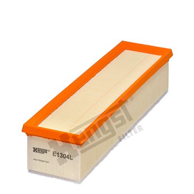 Filtr powietrza HENGST FILTER E1304L