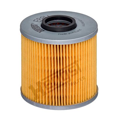 Filtr oleju HENGST FILTER E88HD24