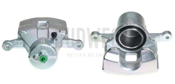 Zacisk hamulca BUDWEG CALIPER 345395
