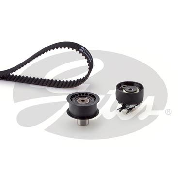 Zestaw paska rozrządu GATES K015490XS
