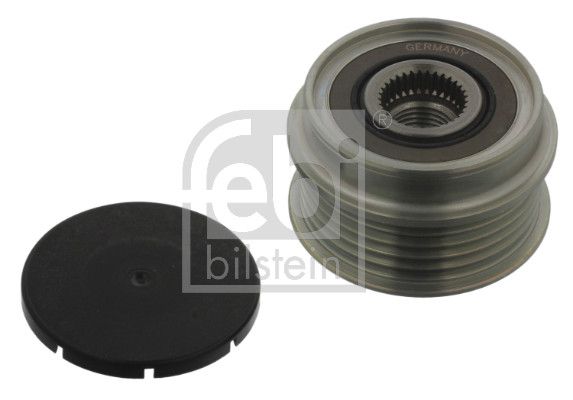 Alternator - sprzęgło jednokierunkowe FEBI BILSTEIN 15254