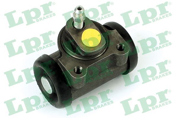 Cylinderek hamulcowy LPR 4756