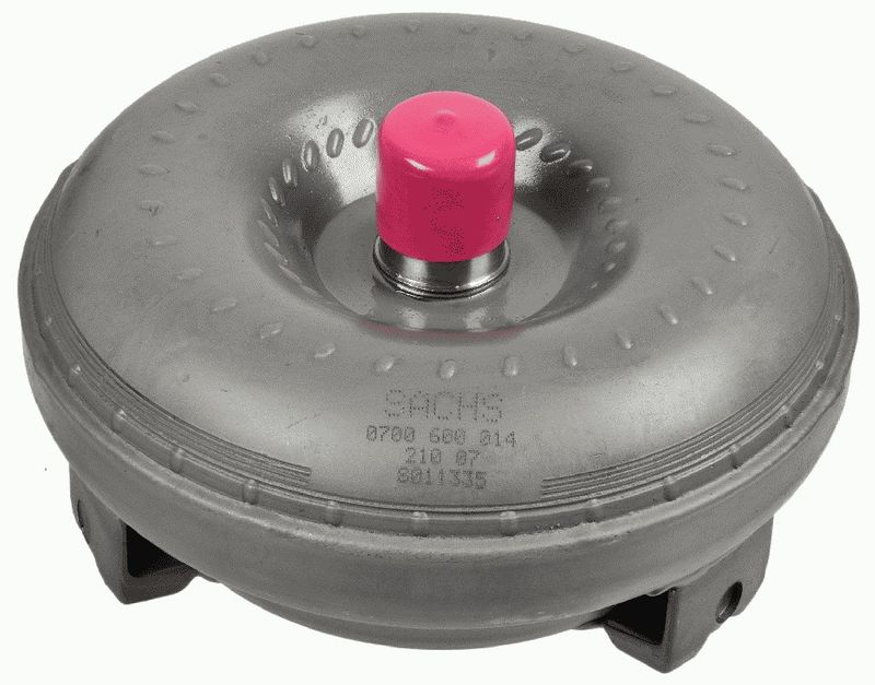 Konwerter momentu obrotowego SACHS 0700 600 014