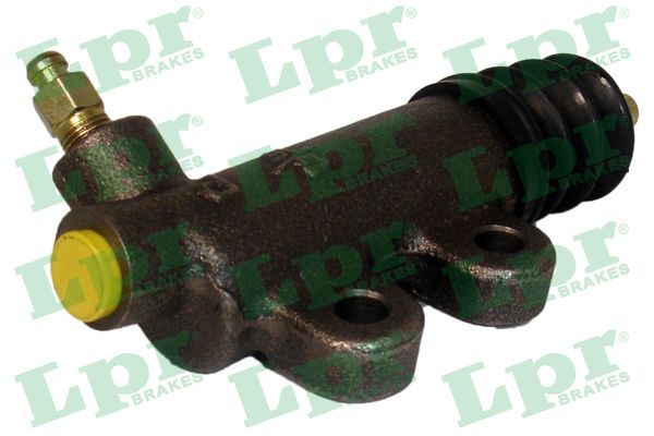 Siłownik, sprzęgło LPR 3531