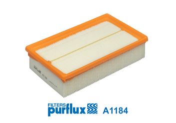 Filtr powietrza PURFLUX a1184