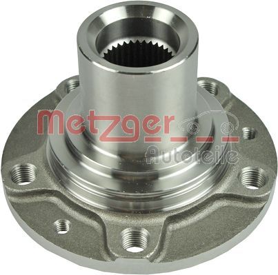Piasta koła METZGER N 1033