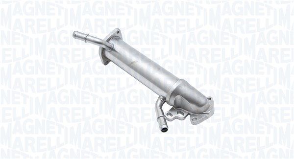 Chłodnica, recyrkulacja spalin MAGNETI MARELLI 571822112163