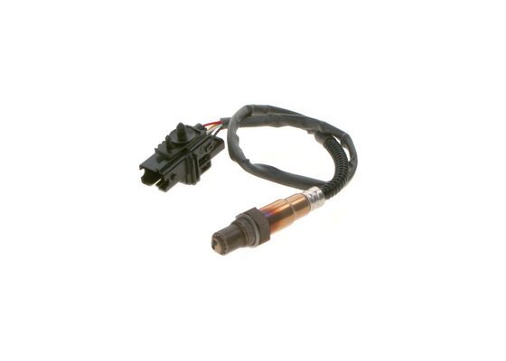 Sonda lambda BOSCH 0258007332
