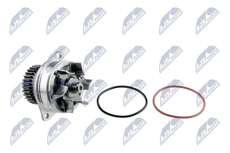 Pompa wody, chłodzenie silnika NTY CPW-NS-085