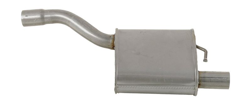 Tłumik końcowy WALKER 71403