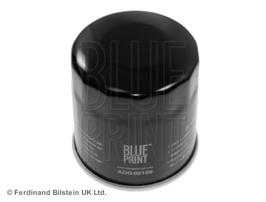 Filtr oleju BLUE PRINT ADG02109