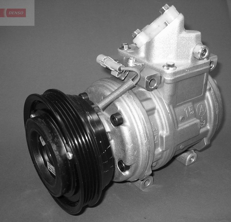 Sprężarka, klimatyzacja Denso DCP50073