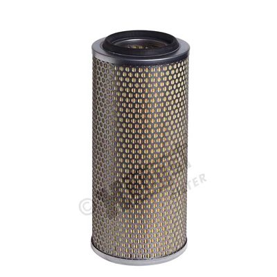 Filtr powietrza HENGST FILTER E112L