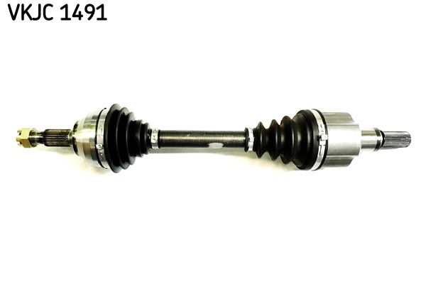 Wał napędowy SKF vkjc 1491