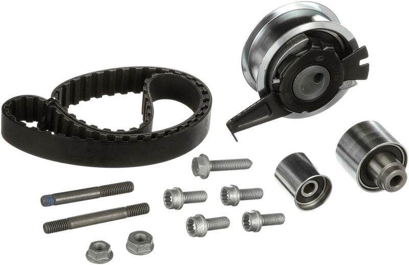 Zestaw paska rozrządu Gates K055678XS