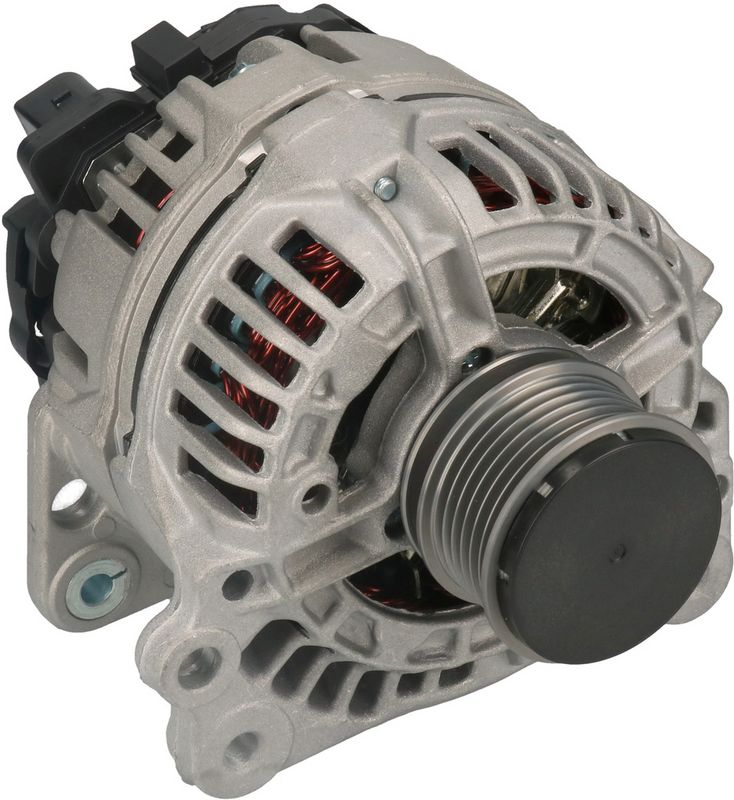 Alternator HC-Cargo F 032 116 047