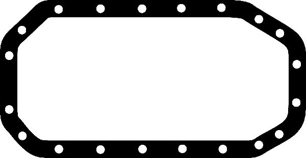 Dichtung, Ölsumpf CORTECO 423880P