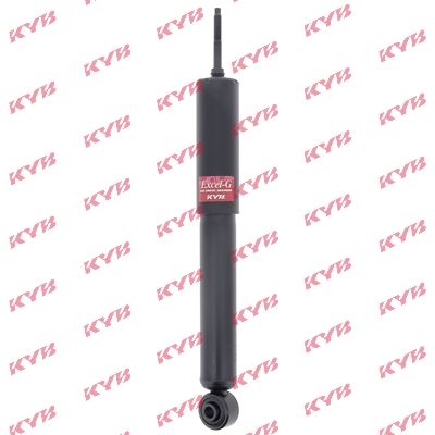 Amortyzator KYB 349007