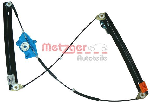 Podnośnik szyby METZGER 2160055