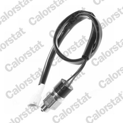 Przełącznik, światło cofania CALORSTAT by Vernet rs5556