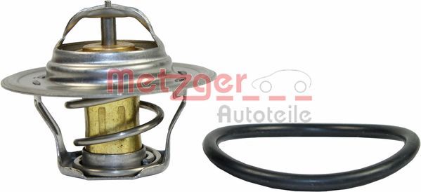 Termostat, płyn chłodzący METZGER 4006017
