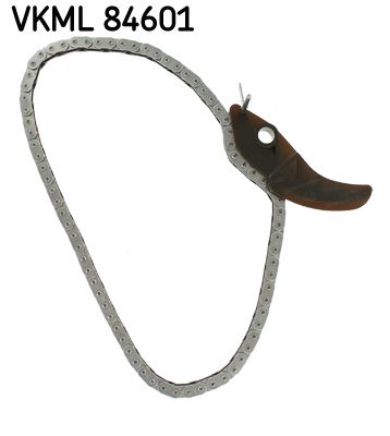 Zestaw łańcucha rozrządu SKF VKML 84601