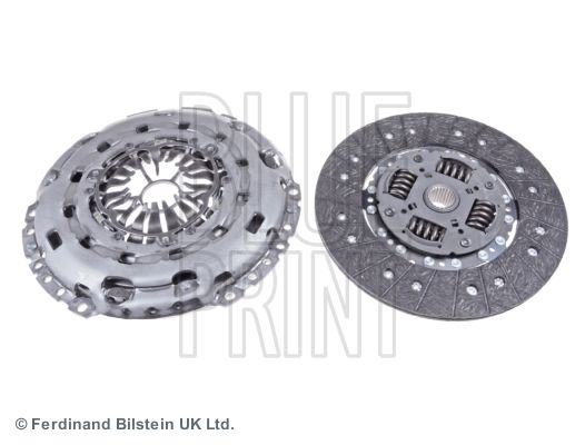 Zestaw sprzęgieł BLUE PRINT adj133004