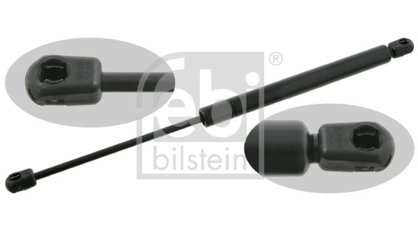 Sprężyna gazowa, maska FEBI BILSTEIN 27737