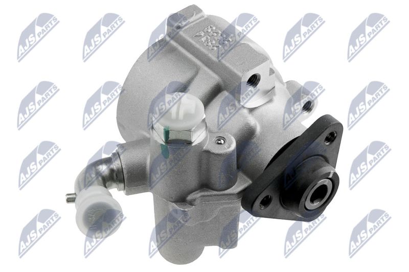 Pompa hydrauliczna, układ kierowniczy NTY SPW-FT-001
