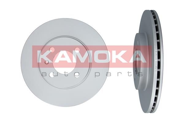 Tarcza hamulcowa KAMOKA 103414
