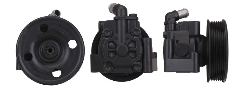 Pompa hydrauliczna, układ kierowniczy DRI 715521498