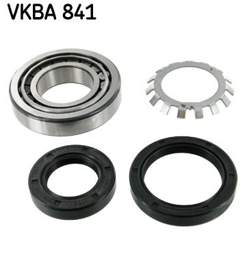 Zestaw łożysk koła SKF VKBA841