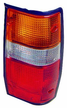 Lampa tylna zespolona ABAKUS 214-1923R-AE2