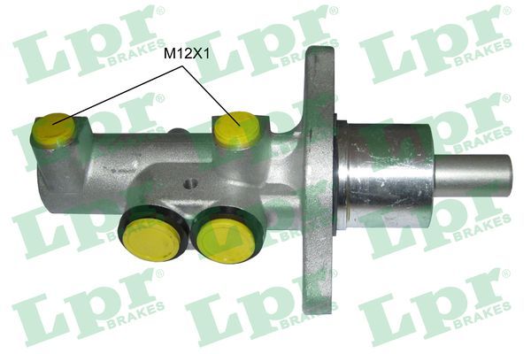 Pompa hamulcowa LPR 1042