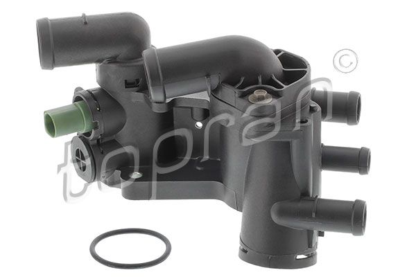 Korpus termostatu TOPRAN 110 350